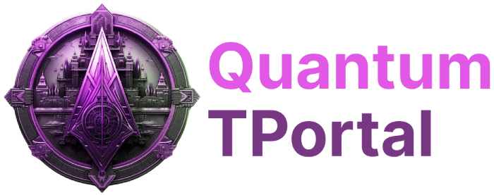 Quantum TPortal